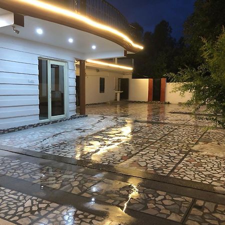 Hotel O Corbett Farm Homestay 兰纳加 外观 照片