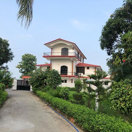 Hotel O Corbett Farm Homestay 兰纳加 外观 照片