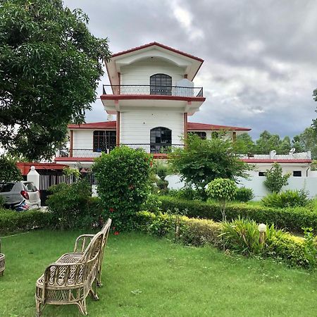 Hotel O Corbett Farm Homestay 兰纳加 外观 照片