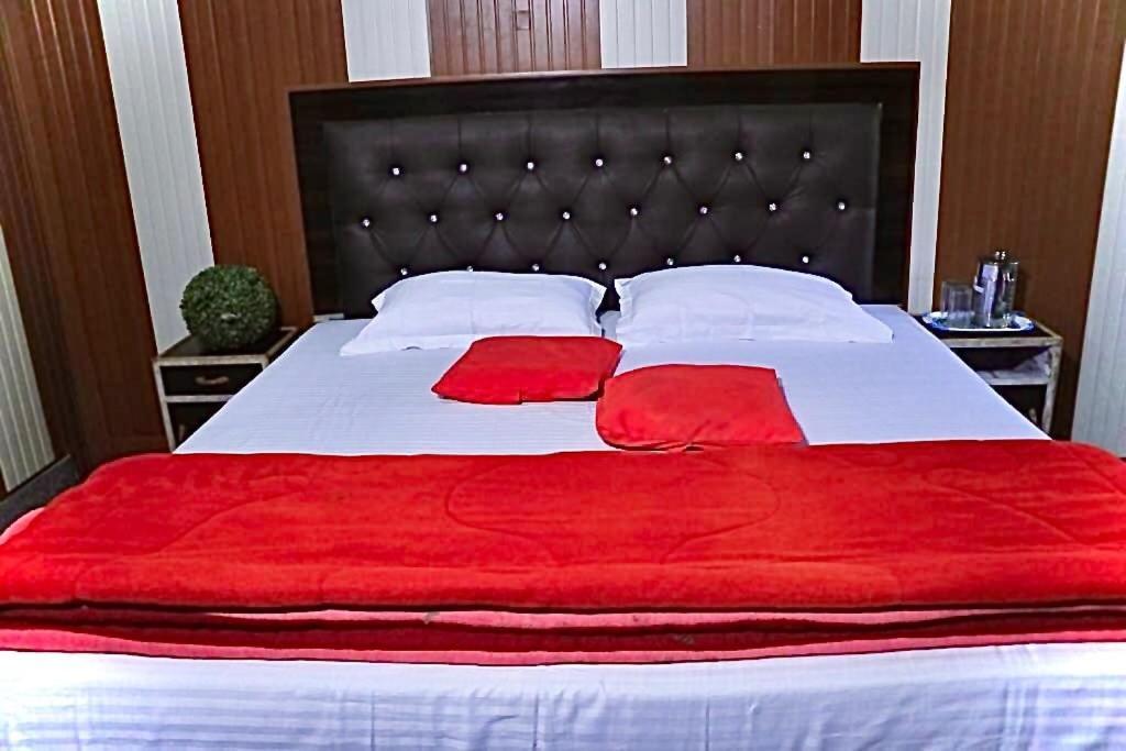Hotel O Corbett Farm Homestay 兰纳加 外观 照片
